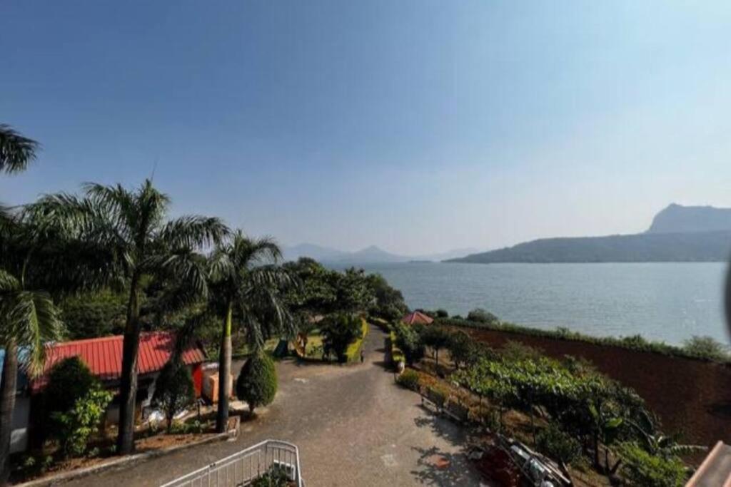 Вилла Jumbo Farms, Heaven On Earth Malavli Экстерьер фото